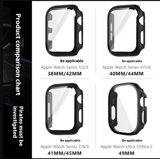 Protector de Pantalla Templado para Reloj Inteligente - Image 25