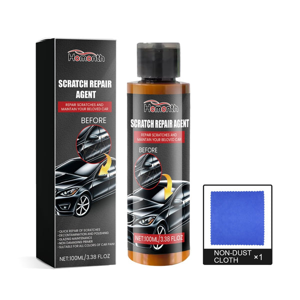 Reparador de Rayones Automotriz
