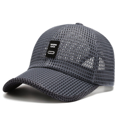 Gorra de Verano para Hombre - Sombrero de Protección Solar - Image 16
