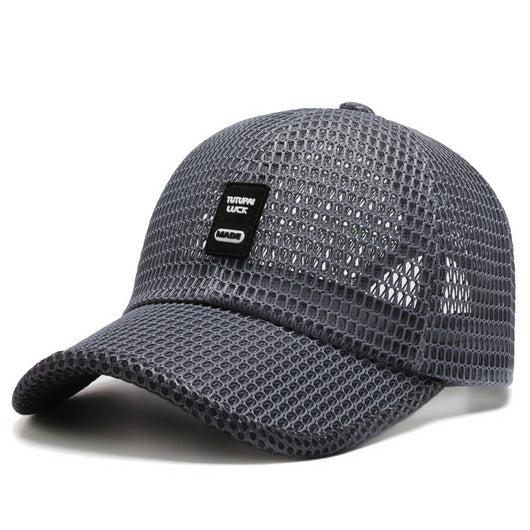Gorra de Verano para Hombre - Sombrero de Protección Solar - Image 16