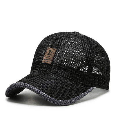 Gorra de Verano para Hombre - Sombrero de Protección Solar - Image 17