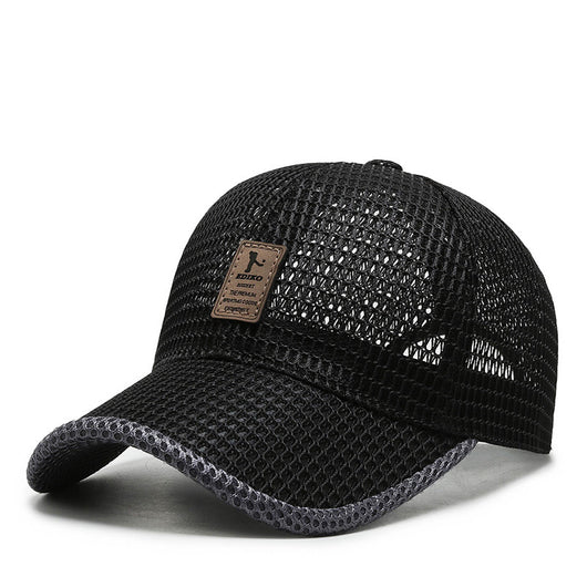 Gorra de Verano para Hombre - Sombrero de Protección Solar - Image 17