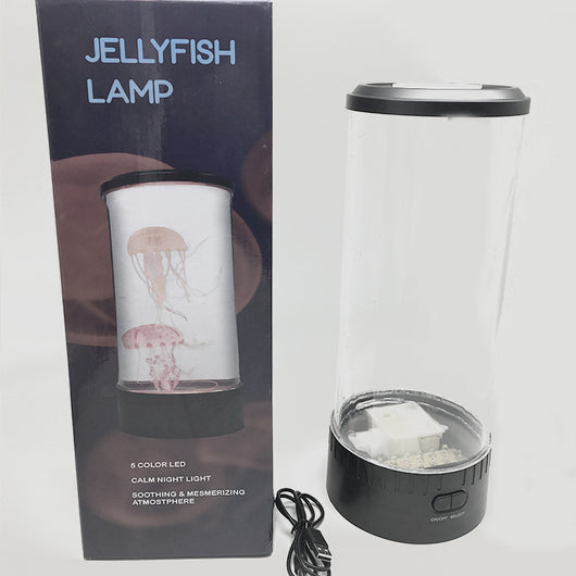 Lámpara Medusa LED Decorativa - Image 12