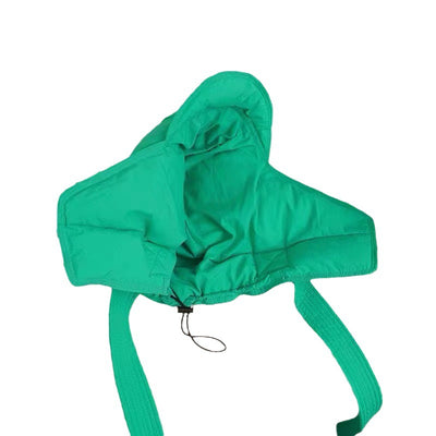 Gorro Térmico Aislante Impermeable con Forro Grueso - Image 16