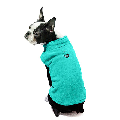 Abrigo Polar Térmico para Perros Pequeños y Medianos - Suéter Grueso Invierno - Image 20