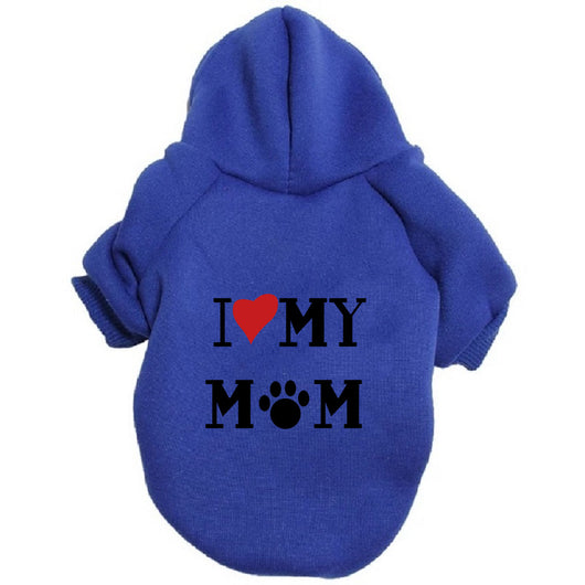 Suéter para Perros Pequeños, Medianos y Grandes - Ropa Cómoda y Abrigada - Image 20