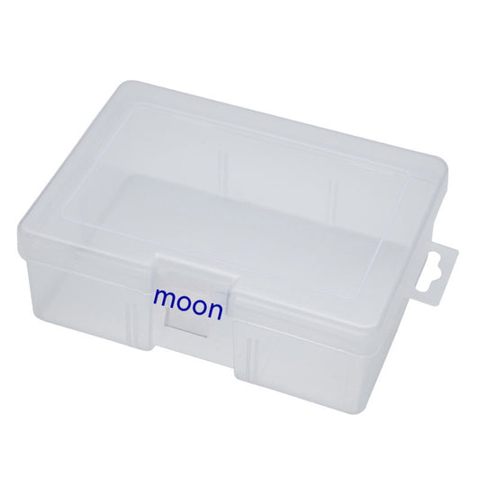 Caja Organizadora de Herrajes Transparente - Image 19