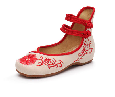 Zapatos Deportivos con Plantilla Elevadora de Altura para Mujer - Image 36