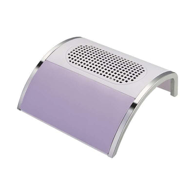 Extractor de Polvo para Uñas con Doble Ventilador - Image 7