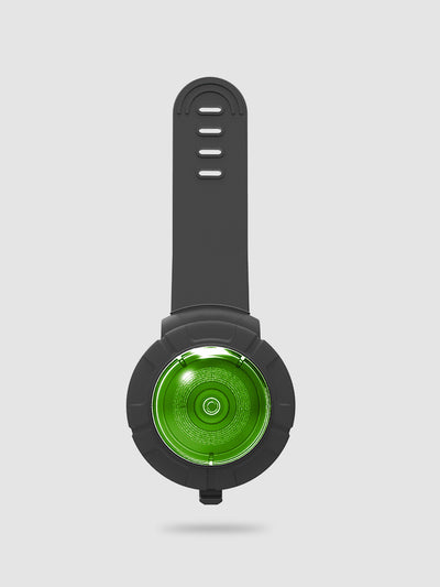 Luz LED Segura para Paseos Nocturnos de Mascotas - Collar Luminoso Antiextravío - Image 14