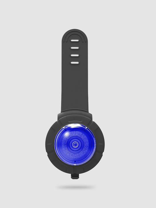 Luz LED Segura para Paseos Nocturnos de Mascotas - Collar Luminoso Antiextravío - Image 17