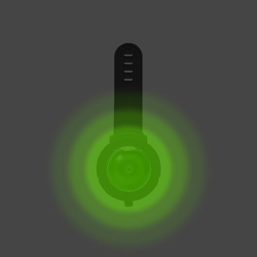 Luz LED Segura para Paseos Nocturnos de Mascotas - Collar Luminoso Antiextravío - Image 18