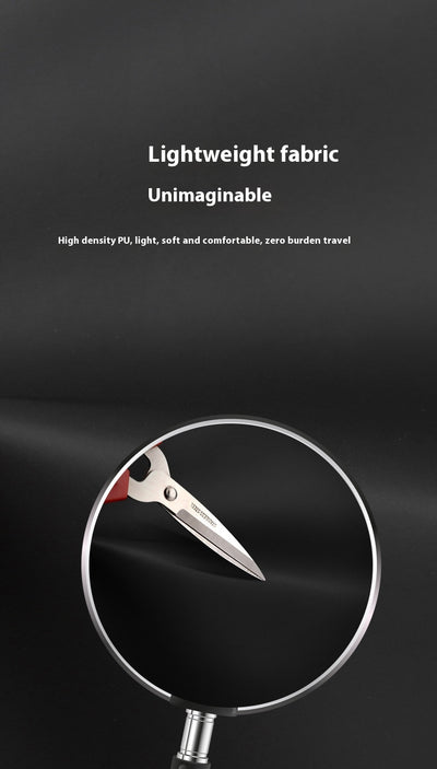 Bolso Bandolera de Gran Capacidad para Aventuras al Aire Libre - Image 14
