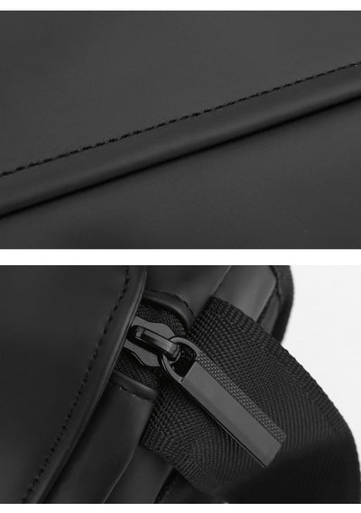 Bolso Bandolera de Gran Capacidad para Aventuras al Aire Libre - Image 22