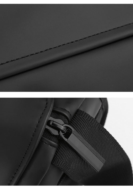 Bolso Bandolera de Gran Capacidad para Aventuras al Aire Libre - Image 22