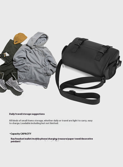 Bolso Bandolera de Gran Capacidad para Aventuras al Aire Libre - Image 25