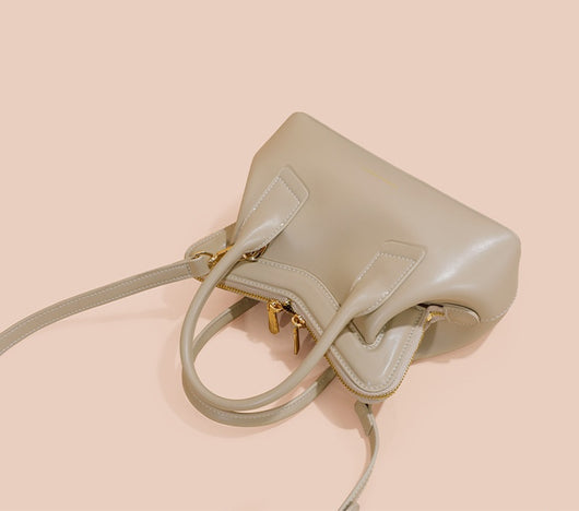 Bolsa Crossbody Dumpling para Mujer - Diseño Elegante y Funcional - Image 23