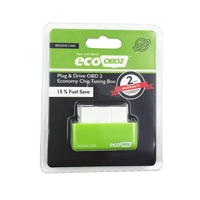 Optimizador de Combustible ECOOBD2 - Reduce Consumo Hasta 25% - Image 31