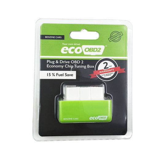 Optimizador de Combustible ECOOBD2 - Reduce Consumo Hasta 25% - Image 31
