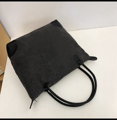 Bolsa de Lona Multifuncional con Capacidad Extra - Ideal para Viajes, Estudiantes y Gimnasio - Image 14