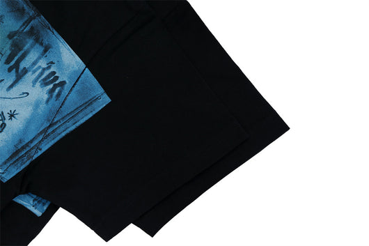Camiseta Estampada Graffiti para Hombre - Image 25
