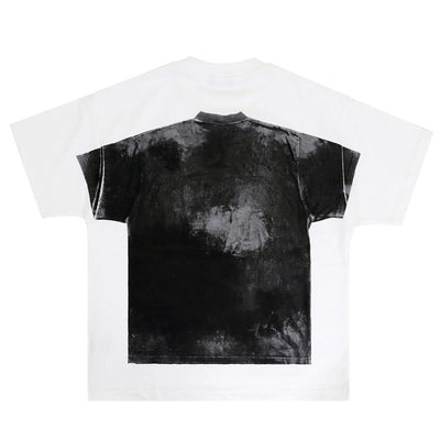Camiseta Estampada Graffiti para Hombre - Image 26