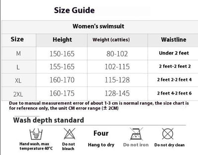 Traje de Baño Deportivo Entero para Mujer - Cobertura Completa - Image 6