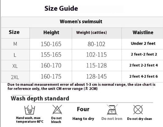 Traje de Baño Deportivo Entero para Mujer - Cobertura Completa - Image 6