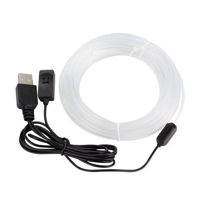 Luz Ambiental EL Universal para Auto con Efecto Luminoso - Image 11
