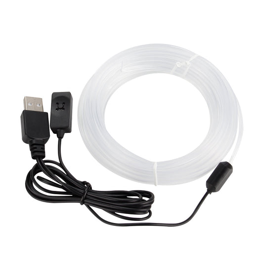 Luz Ambiental EL Universal para Auto con Efecto Luminoso - Image 11