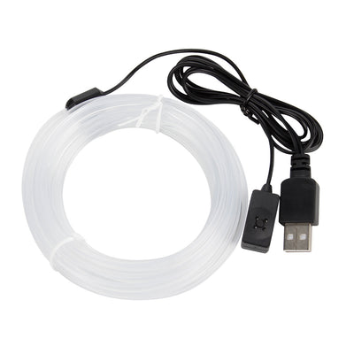 Luz Ambiental EL Universal para Auto con Efecto Luminoso - Image 12