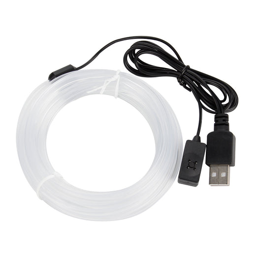 Luz Ambiental EL Universal para Auto con Efecto Luminoso - Image 12