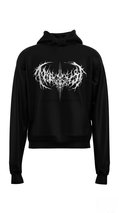 Sudadera con Capucha Estampado Opium Manga Larga - Image 24