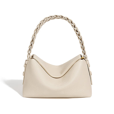 Bolso Bandolera Retro para Mujer - Estilo Vintage Debajo del Brazo - Image 18