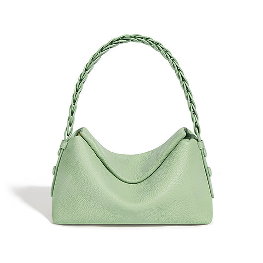 Bolso Bandolera Retro para Mujer - Estilo Vintage Debajo del Brazo - Image 19