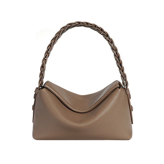 Bolso Bandolera Retro para Mujer - Estilo Vintage Debajo del Brazo - Image 22
