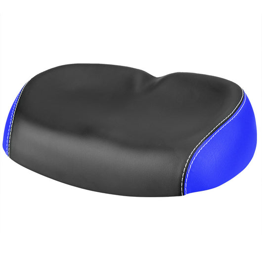 Asiento de Bicicleta Ergonómico con Amortiguación de Impactos - Image 13