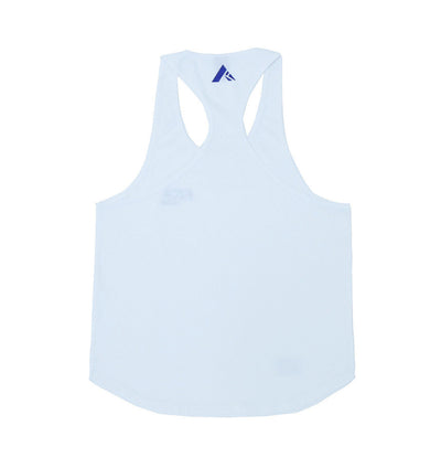 Musculosa Deportiva Elástica para Hombre - Transpirable para Entrenamiento y Verano - Image 35