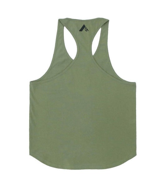 Musculosa Deportiva Elástica para Hombre - Transpirable para Entrenamiento y Verano - Image 48