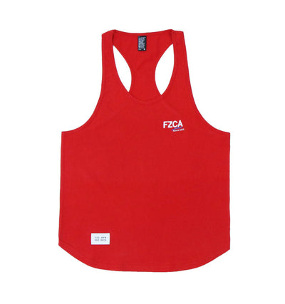 Musculosa Deportiva Elástica para Hombre - Transpirable para Entrenamiento y Verano - Image 50