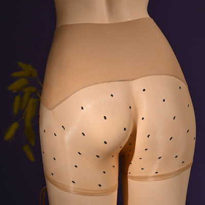 Slip Transparente Ultra Delgado Aurora Dots para Hombre - Image 49