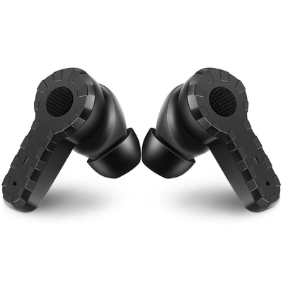 Auriculares Tácticos de Reducción de Ruido con Micrófono y Carga Recargable - Image 15