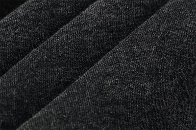 Camiseta Estampada Lavada y Desgastada para Hombre - Image 17