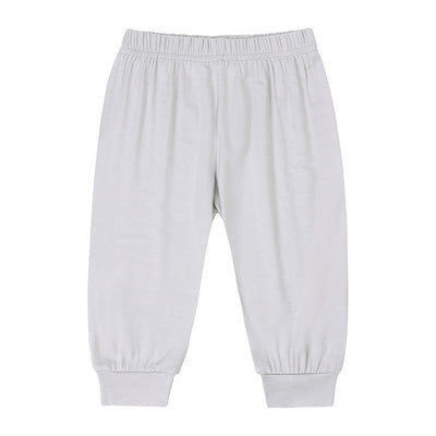 Pantalones Casuales de Fibra de Bambú para Bebé - Primavera y Otoño - Image 15