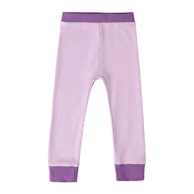 Conjunto de Pijama Infantil en Fibra de Bambú - Manga Larga Cómoda - Image 18