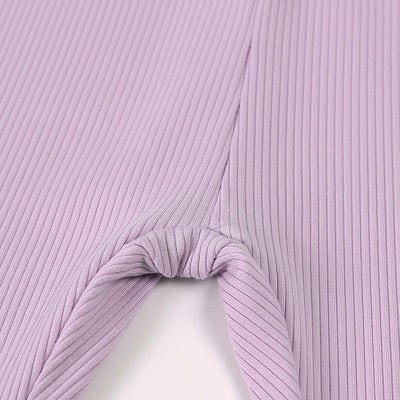 Conjunto de Pijama Infantil en Fibra de Bambú - Manga Larga Cómoda - Image 19