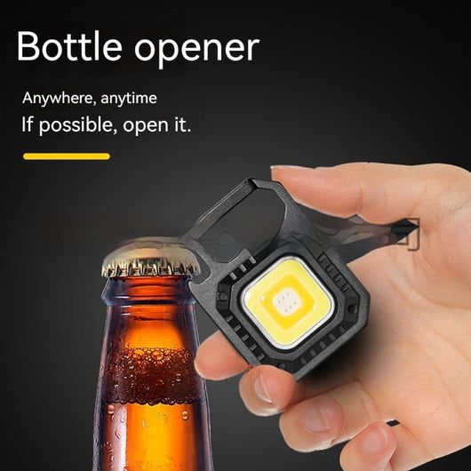 Encendedor de Bolsillo con Linterna LED y Llavero para uso en Ecuador - Image 13