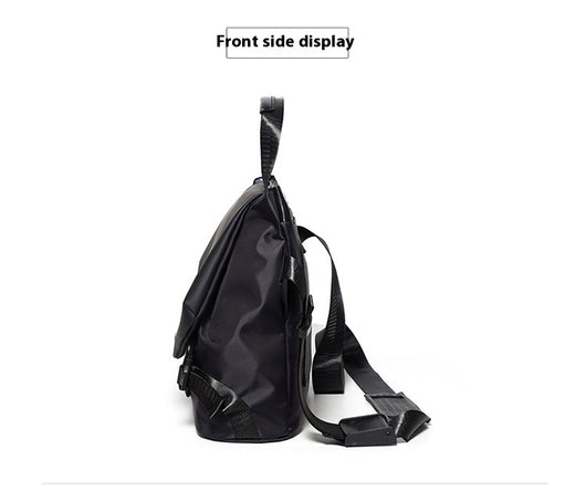 Bolsa Crossbody Impermeable para Ciclismo y Viajes - Compacta y Resistente - Image 8