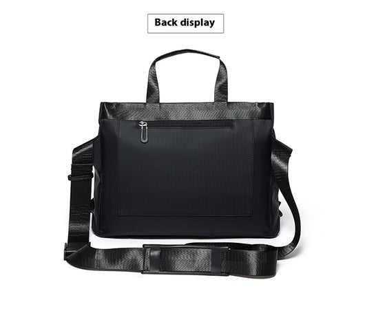 Bolsa Crossbody Impermeable para Ciclismo y Viajes - Compacta y Resistente - Image 23