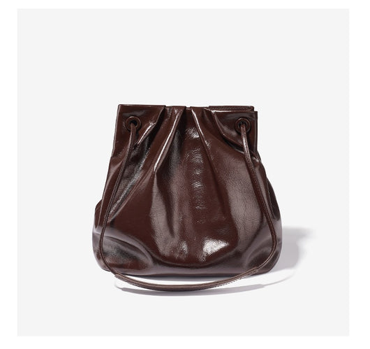 Bolsa Bucket Ajustable para Mujer - Bandolera Versátil - Image 26